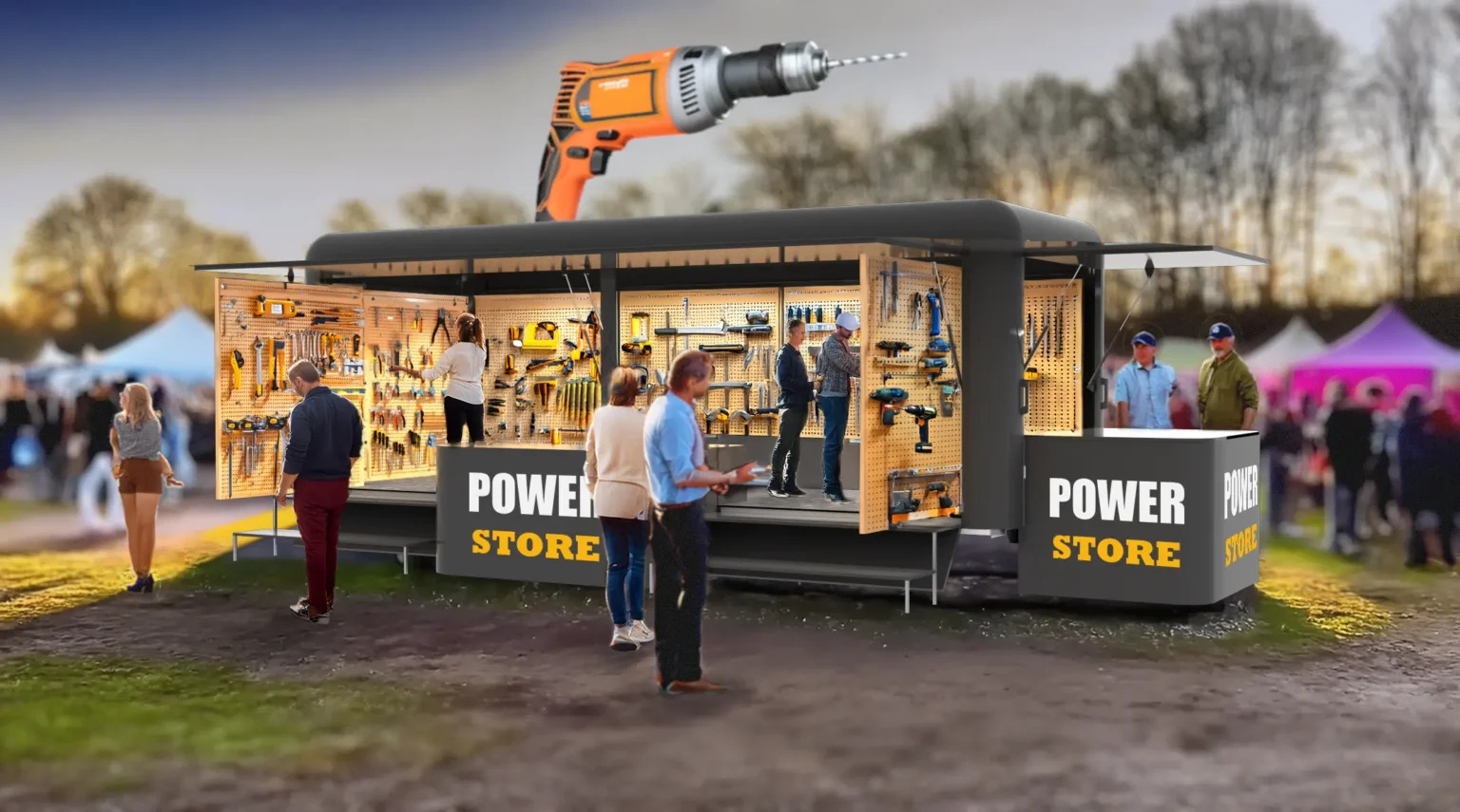 TMK Vaunukeskus Oy undefined: fotoğraf 19