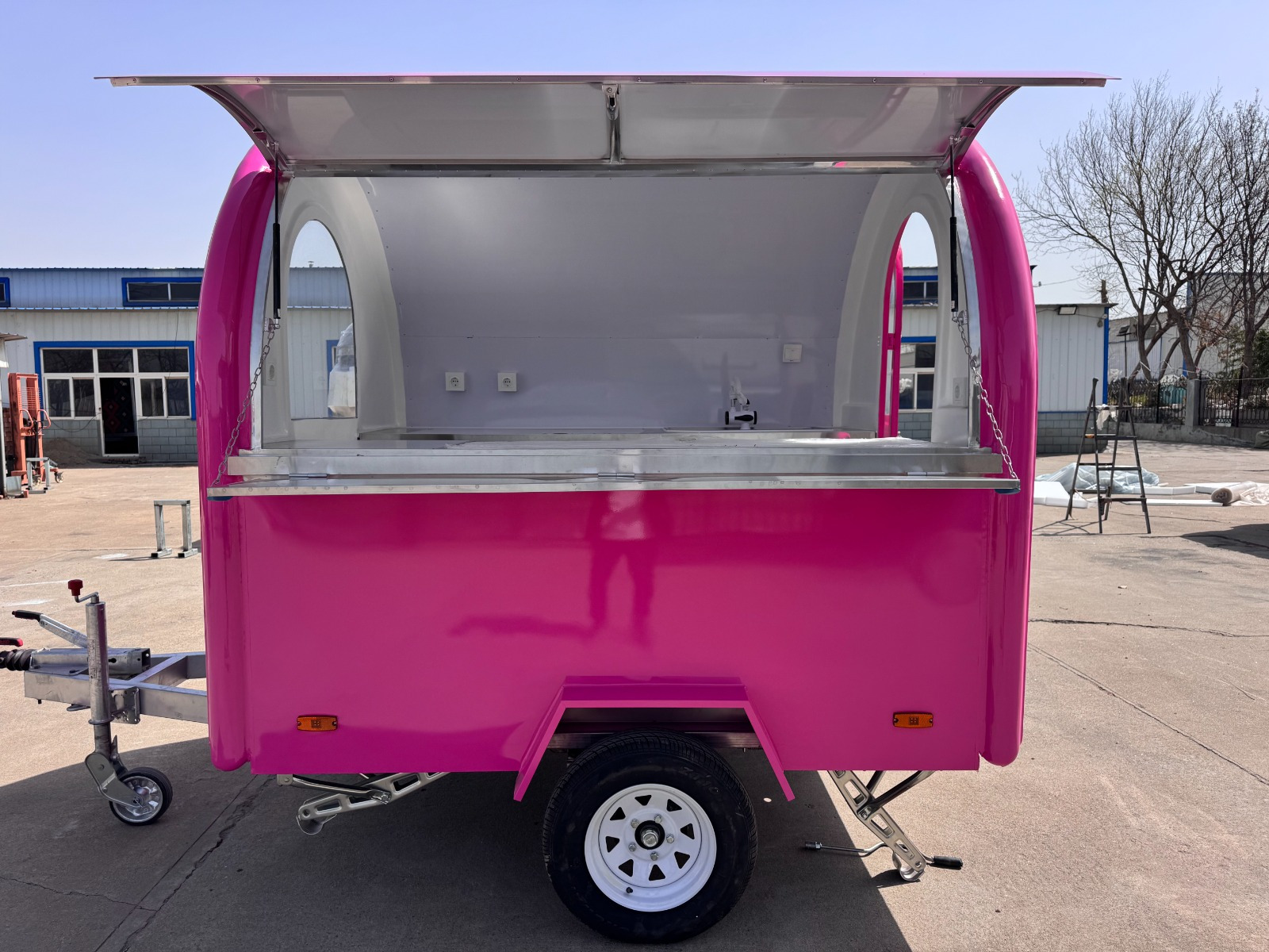 TMK Vaunukeskus Oy undefined: fotoğraf 24