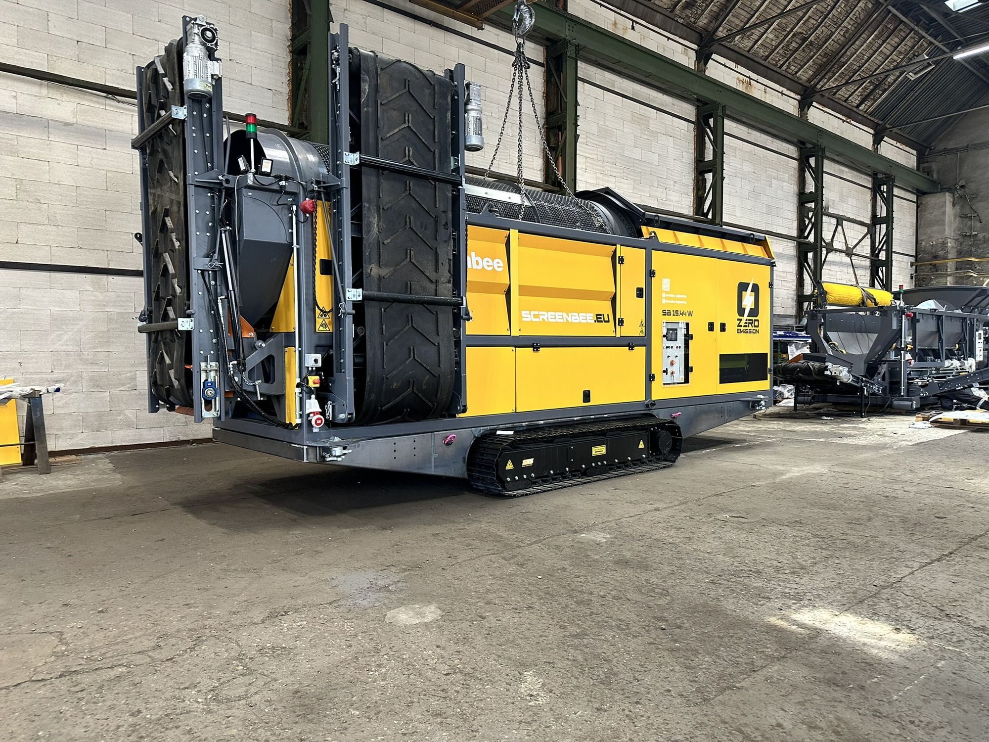 DOYLE MACHINERY Ltd undefined: fotoğraf 13