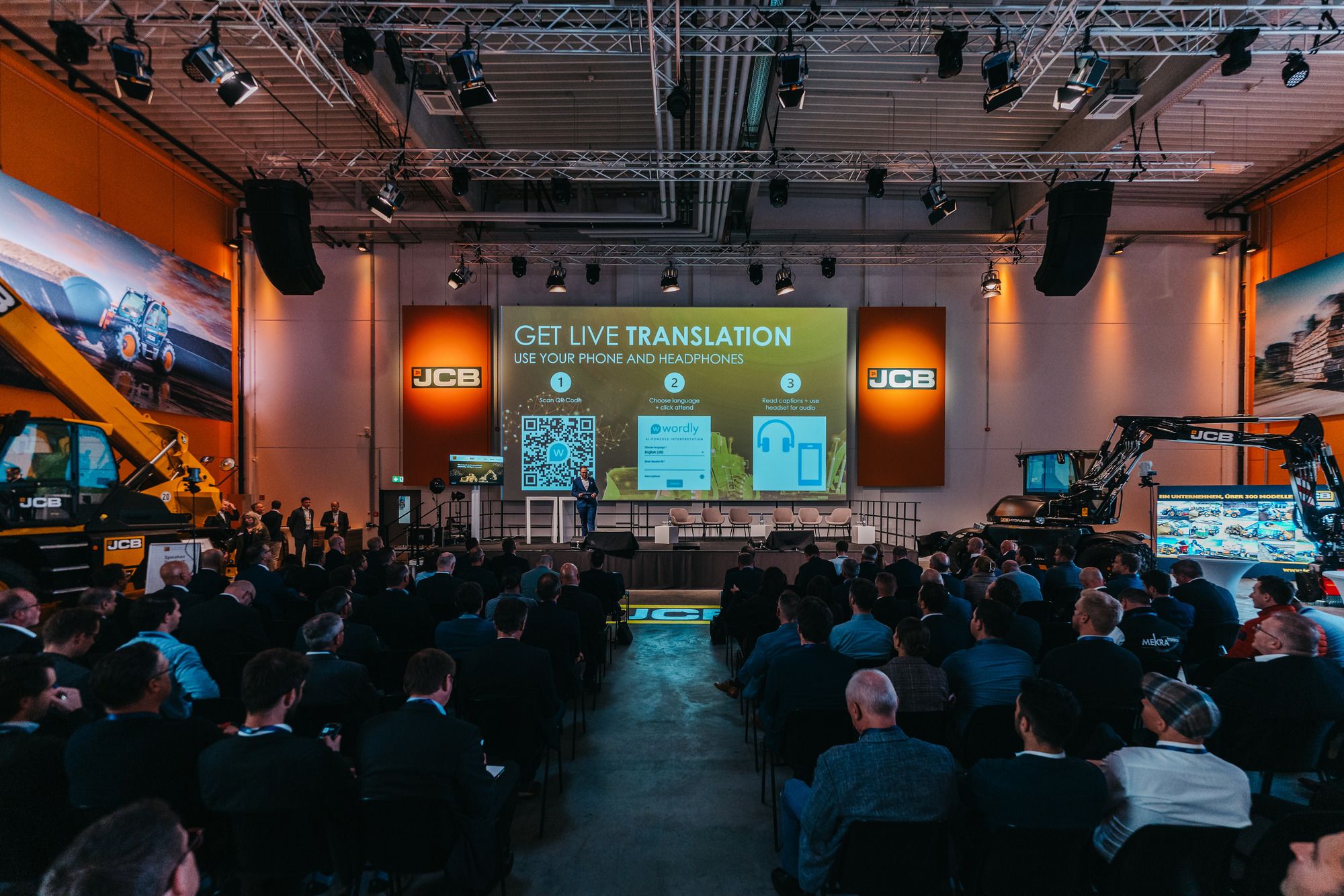 Construction Equipment Forum 2025 undefined: fotoğraf 2