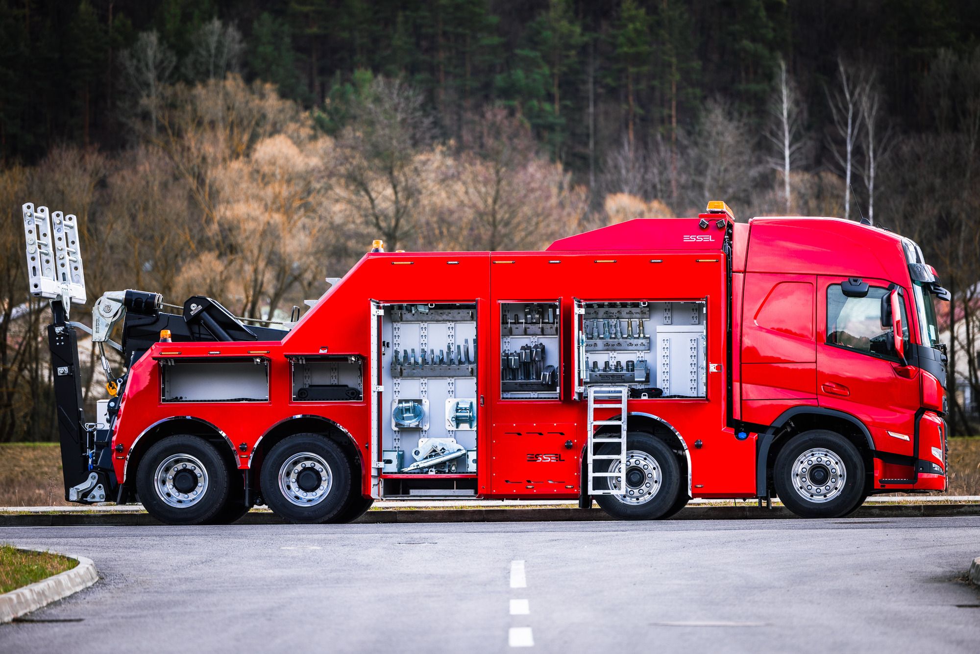 ESSEL – SL SLOVAKIA, a.s. undefined: fotoğraf 5