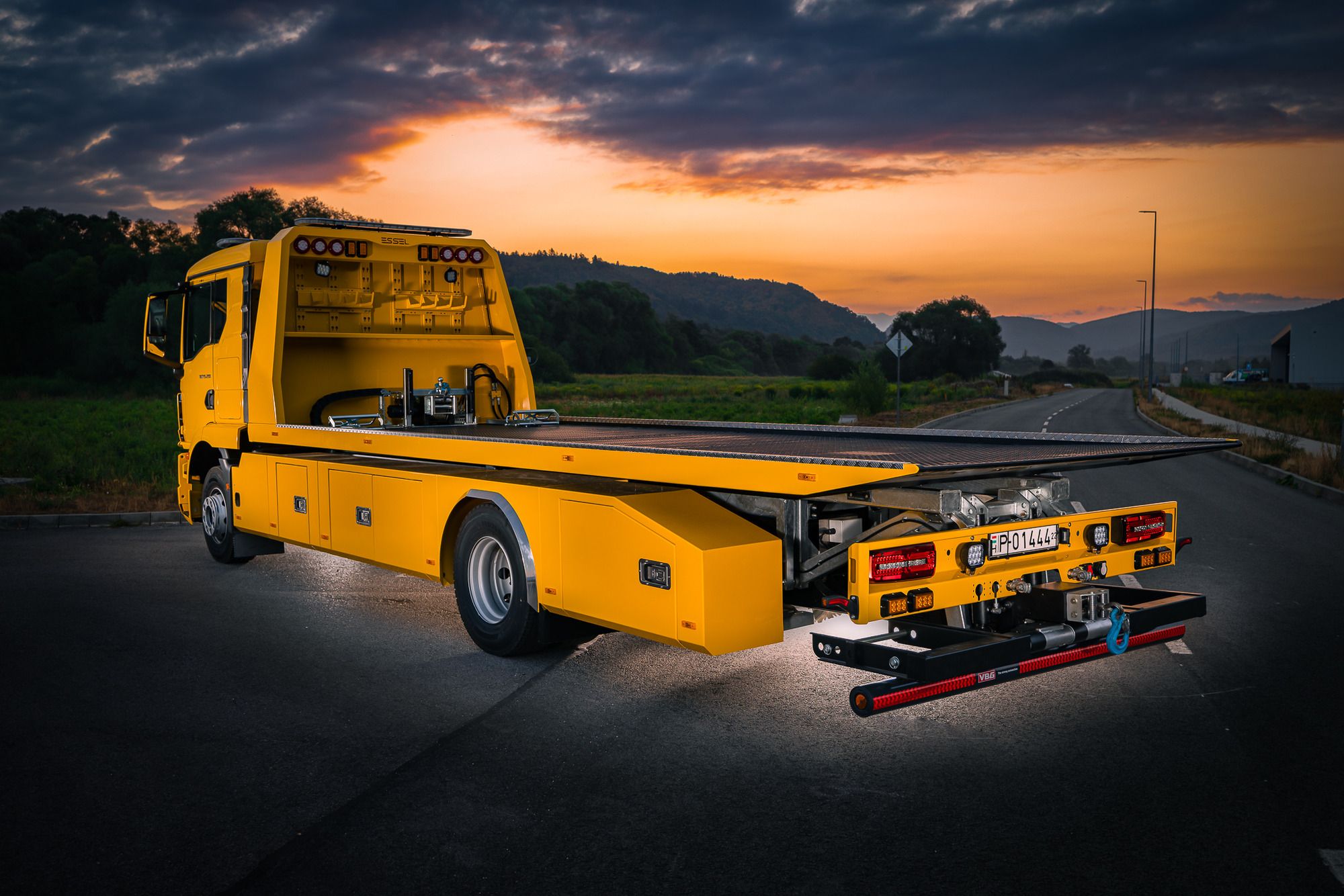 ESSEL – SL SLOVAKIA, a.s. undefined: fotoğraf 17