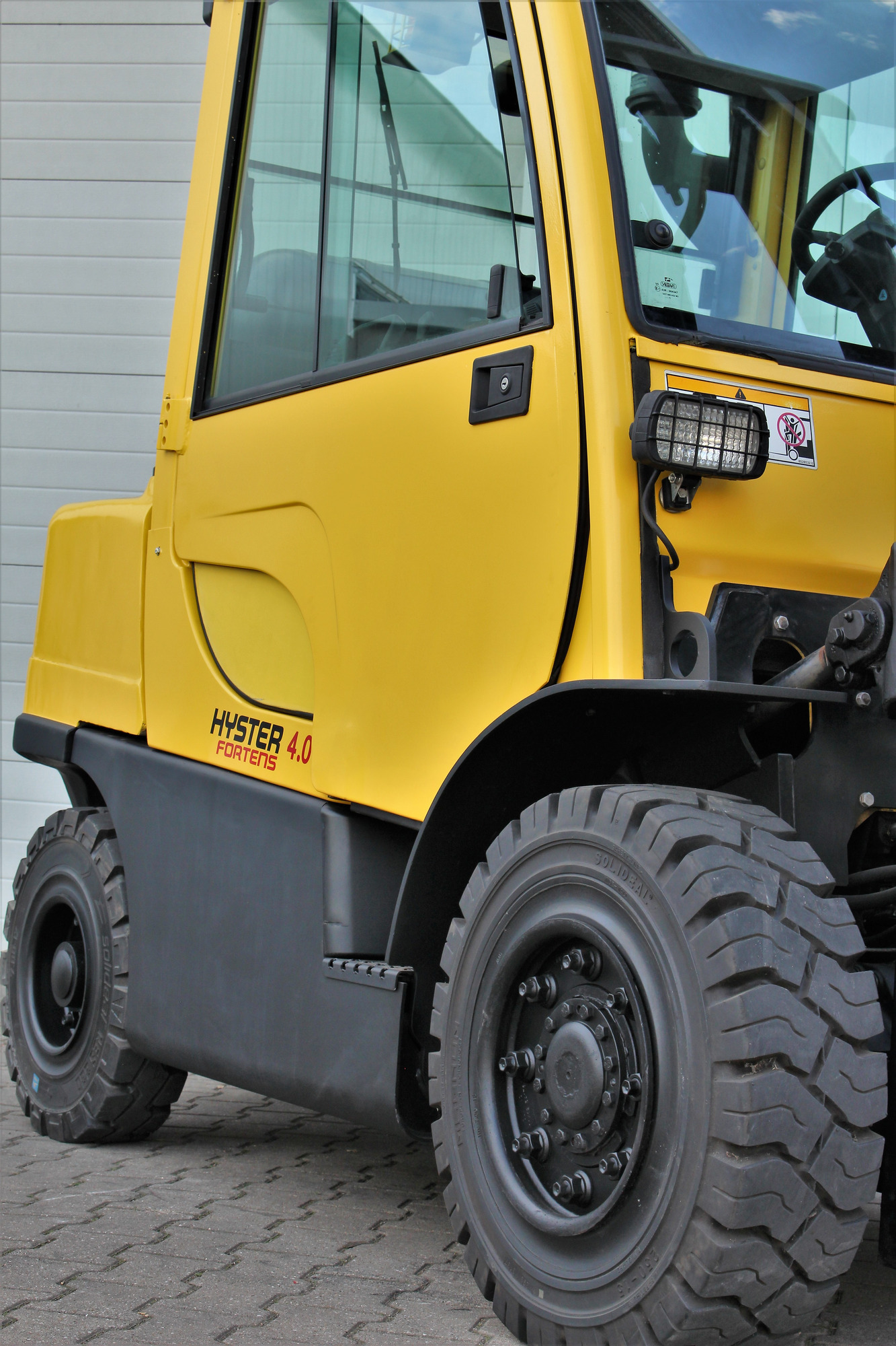 GG Gabelstapler GmbH - Satılık araçlar undefined: fotoğraf 2