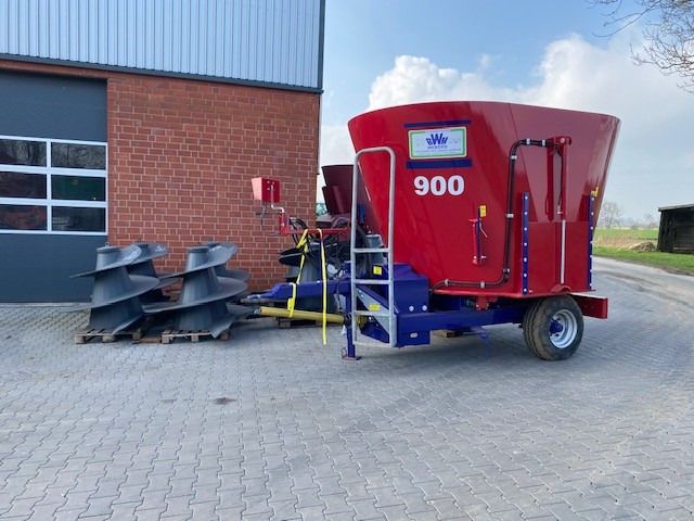 Webers GmbH - Satılık araçlar undefined: fotoğraf 1