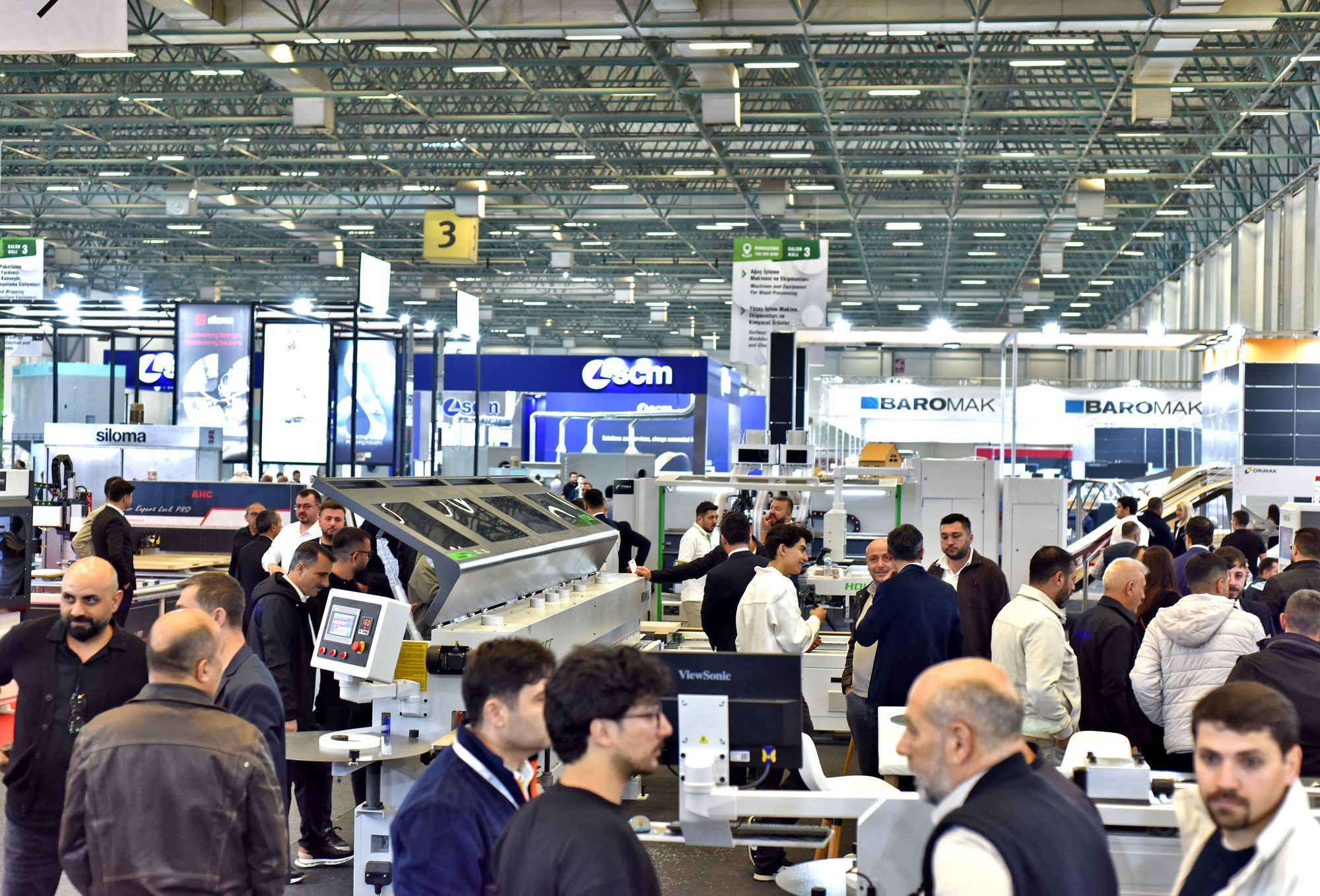 WoodTech 2026 undefined: fotoğraf 6
