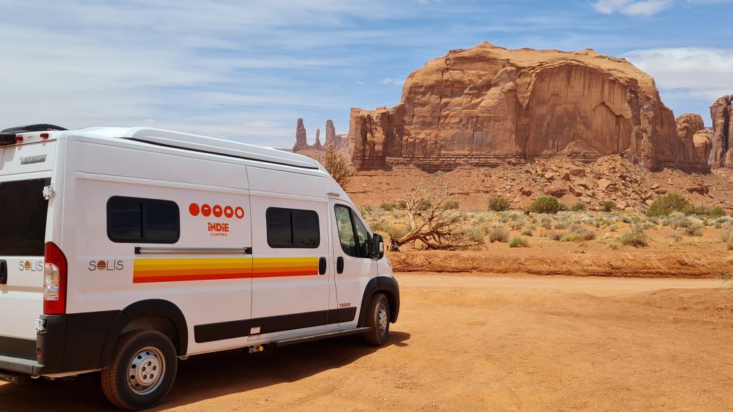 INDIE CAMPERS POLAND SPÓŁKA Z OGRANICZONĄ ODPOWIEDZIALNOŚCIĄ - Satılık araçlar undefined: fotoğraf 2