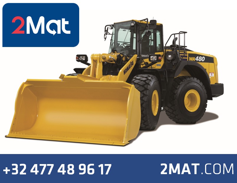 2 MAT - İş makinaları KOMATSU PC16R-3HS - Yıl: 2023 undefined: fotoğraf 1