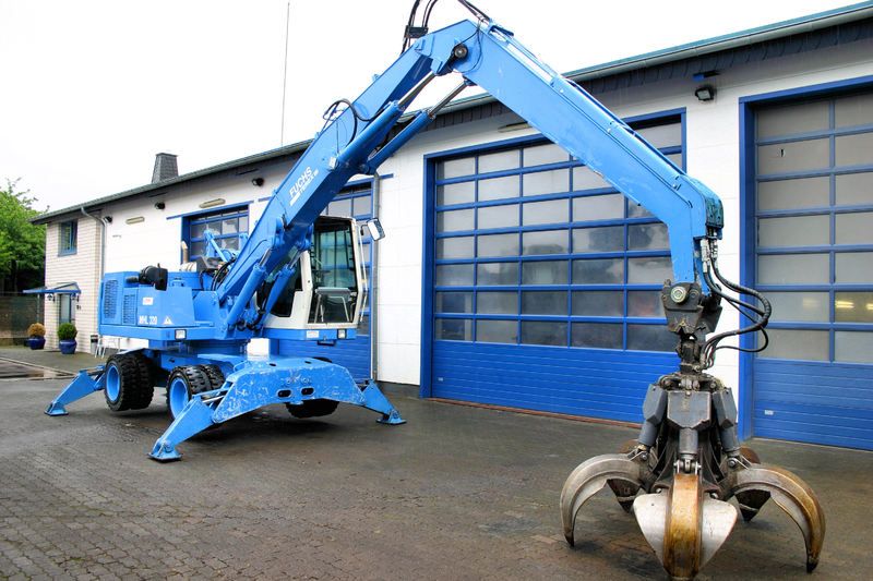 Lemoine Nutzfahrzeuge GmbH undefined: fotoğraf 4