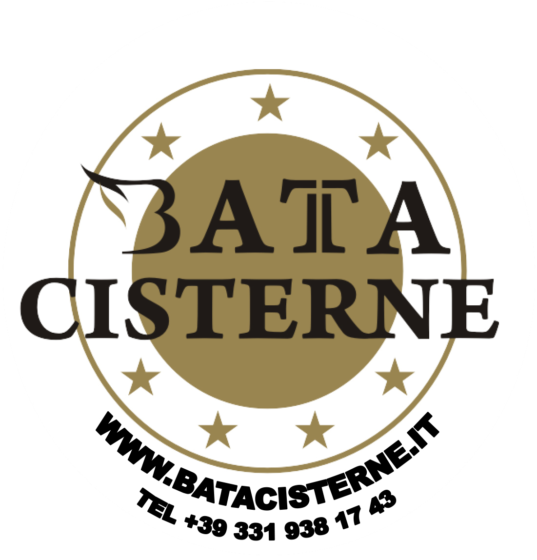 BATA CISTERNE SRL - Tanker dorseler MENCI undefined: fotoğraf 1