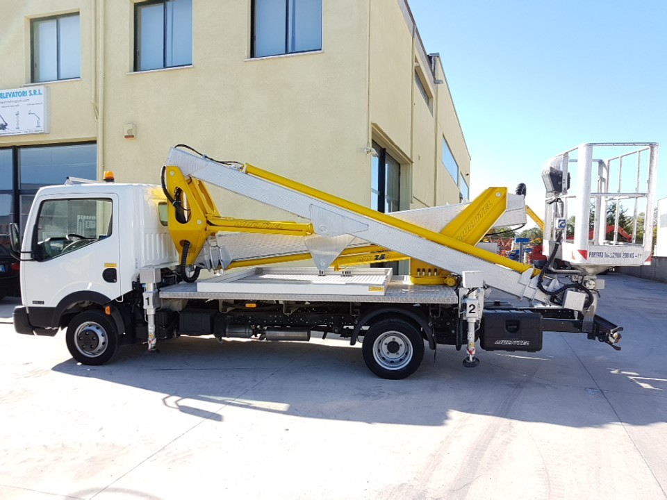 Centro Elevatori SRL - Satılık araçlar undefined: fotoğraf 5