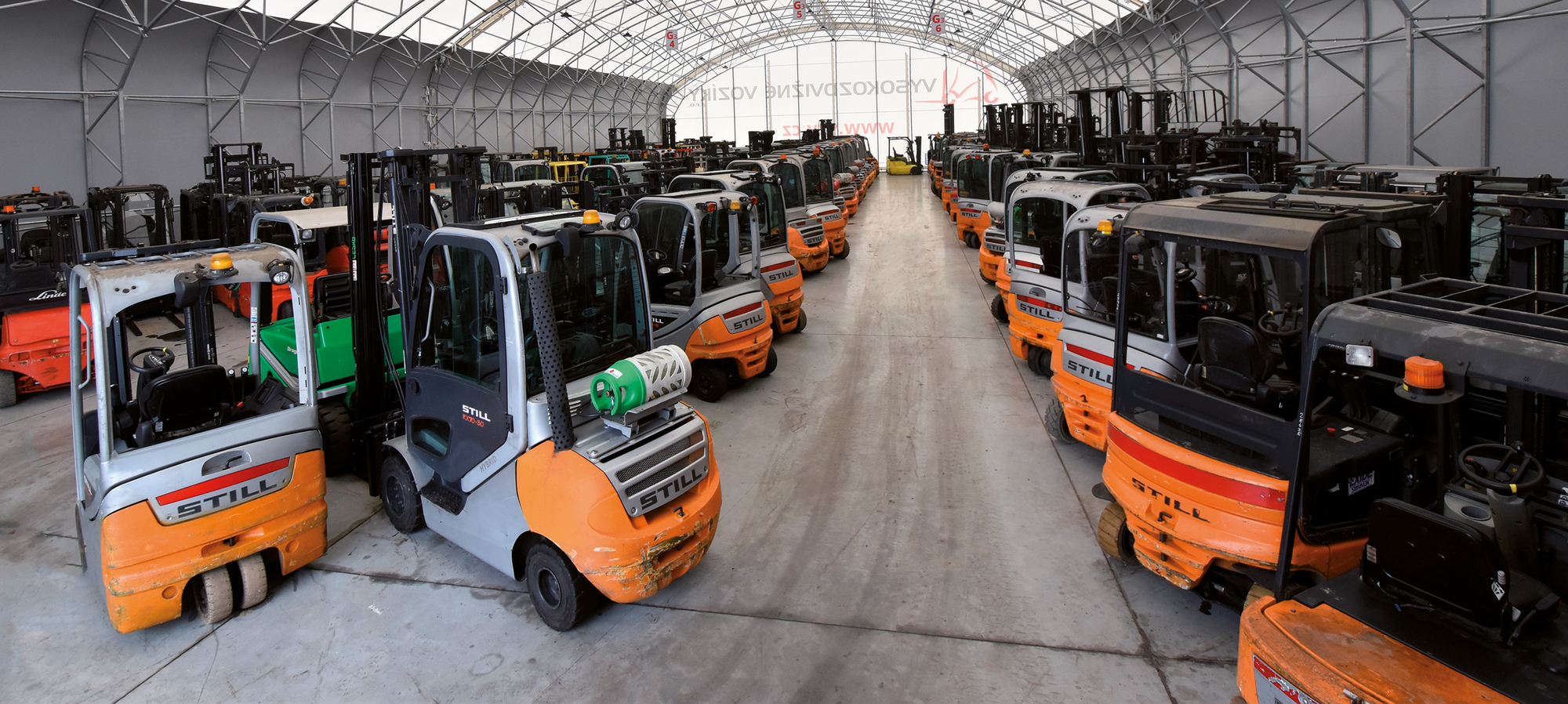 CHUF – cheap used forklifts undefined: fotoğraf 6