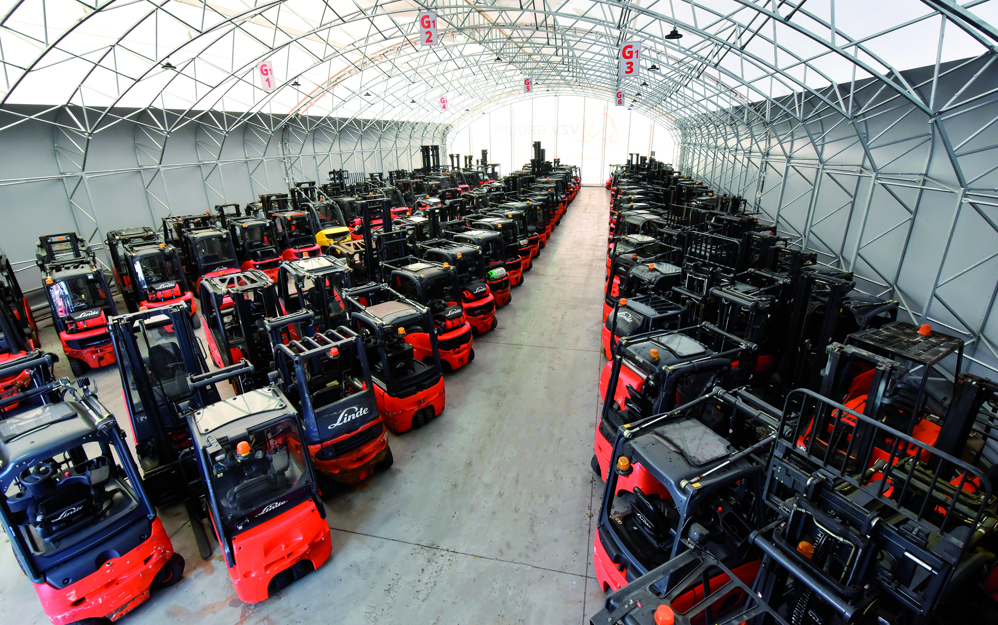 CHUF – cheap used forklifts undefined: fotoğraf 3