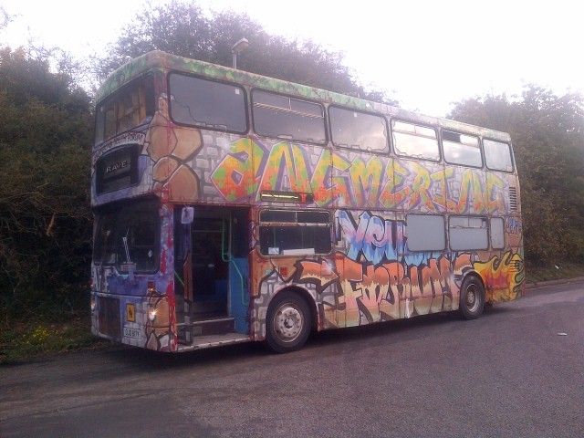 USED COACH SALES LTD undefined: fotoğraf 11