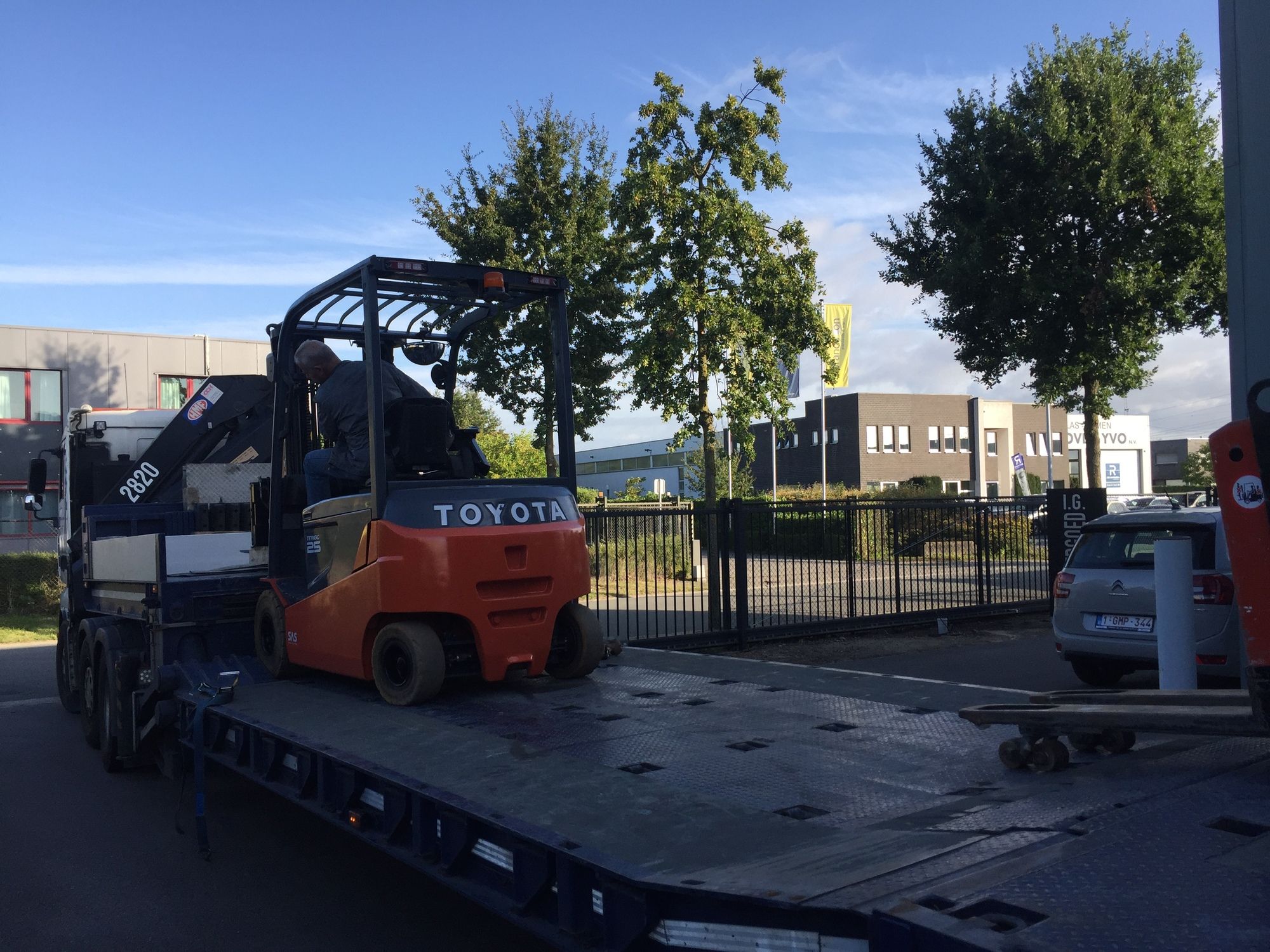 Immer-Goed nv undefined: fotoğraf 12