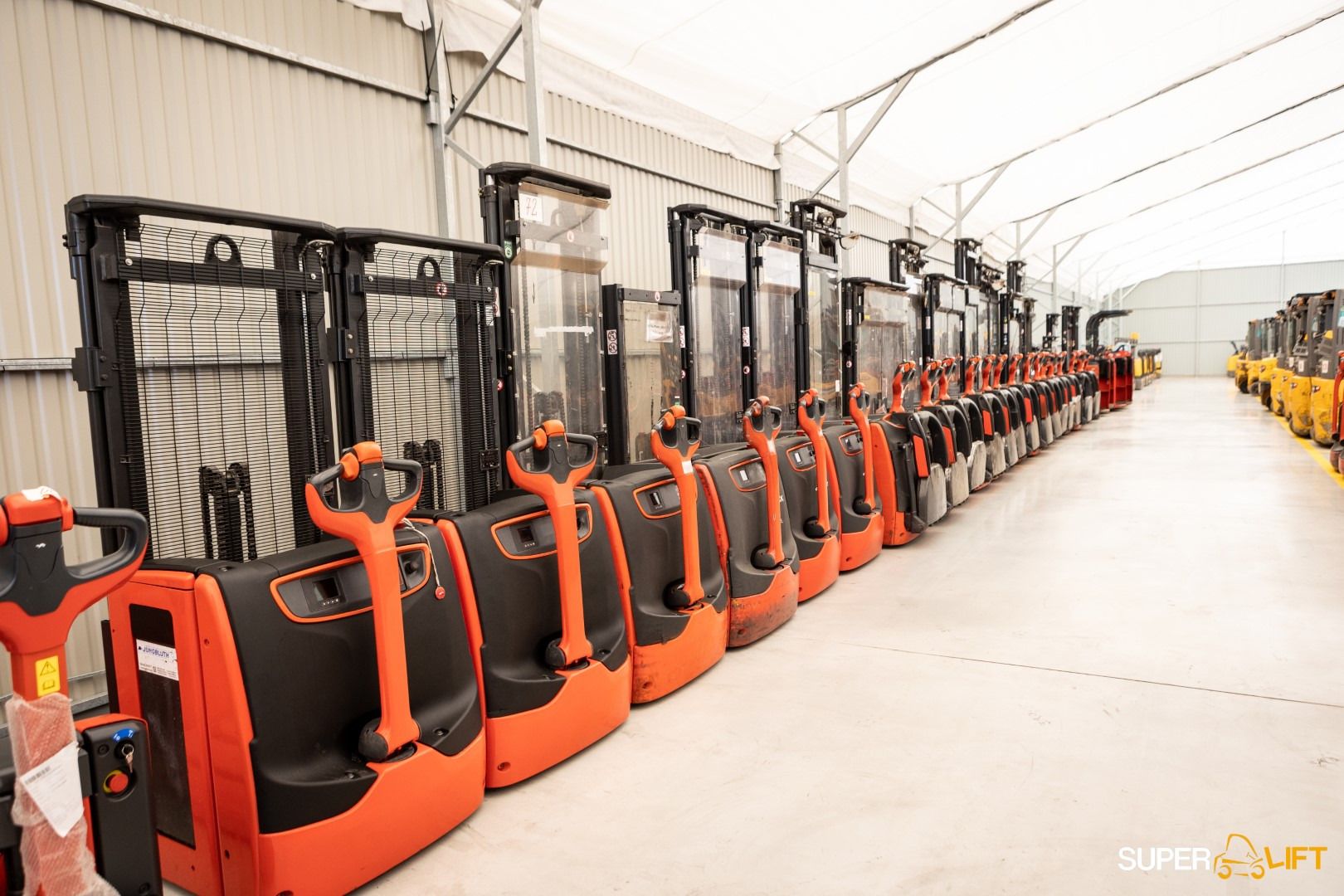 SUPERLIFT undefined: fotoğraf 11