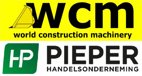Handelsonderneming pieper üzerinde Truck1