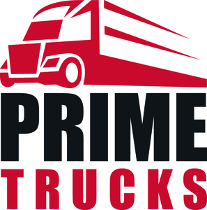 PRIME TRUCKS s. r. o. üzerinde Truck1