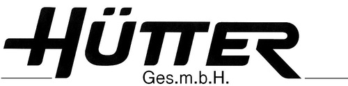 Hütter Ges.m.b.H üzerinde Truck1