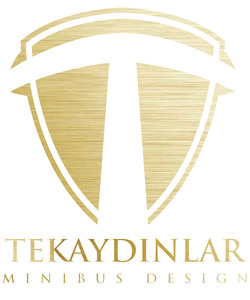 TEKAYDINLAR MINIBUS DESIGN üzerinde Truck1
