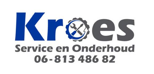 Kroes Service en Onderhoud  üzerinde Truck1