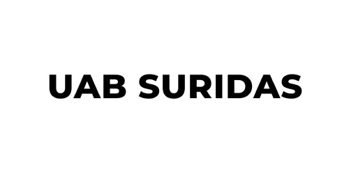 UAB SURIDAS