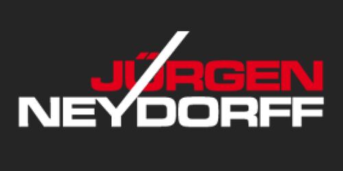 Jürgen Neydorff