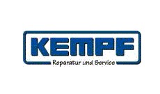 KEMPF-Fahrzeug Reparatur-GmbH 
