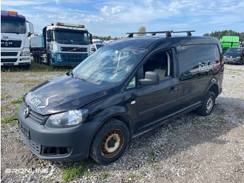 Binek araba VOLKSWAGEN Caddy 2.0