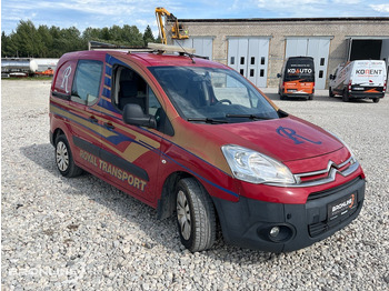 Binek araba CITROËN