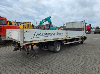 Sal/ Açık kasa kamyon Iveco ML80E22/P Pritsche lang 6m Eurocargo: fotoğraf 4