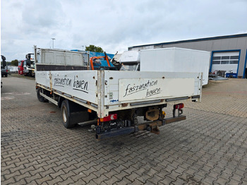 Sal/ Açık kasa kamyon Iveco ML80E22/P Pritsche lang 6m Eurocargo: fotoğraf 5