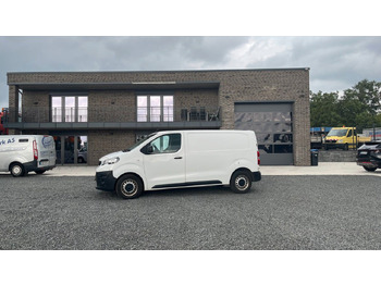 Küçük panelvan PEUGEOT Expert