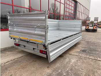 Yeni Damperli römork Möslein TTD 19 AB 19 t Tandem 3 Seiten Kipper TiefladerAufsatzbordwänden-- Neufahrzeug --: fotoğraf 5 Yeni Damperli römork Möslein TTD 19 AB 19 t Tandem 3 Seiten Kipper TiefladerAufsatzbordwänden-- Neufahrzeug --: fotoğraf 5