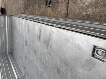 Yeni Damperli römork Möslein TTD 19 AB 19 t Tandem 3 Seiten Kipper TiefladerAufsatzbordwänden-- Neufahrzeug --: fotoğraf 2 Yeni Damperli römork Möslein TTD 19 AB 19 t Tandem 3 Seiten Kipper TiefladerAufsatzbordwänden-- Neufahrzeug --: fotoğraf 2