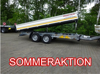 Damperli römork MÖSLEIN