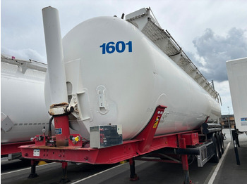Silobas FELDBINDER