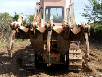 Buldozer FIAT ALLIS FD14C (PIEZAS / DESGUACE): fotoğraf 5