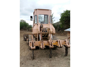 Buldozer FIAT ALLIS FD14C (PIEZAS / DESGUACE): fotoğraf 3