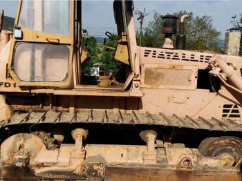 Buldozer FIAT-ALLIS