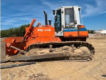 Buldozer FIAT-HITACHI