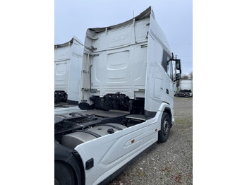 DAF FT XG 480 finansal kiralama DAF FT XG 480: fotoğraf 5