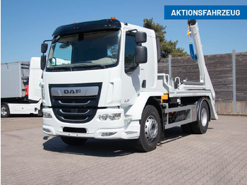 Damperli kamyon DAF LF