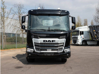 DAF FA XD 410 VDL Absetzkipper DAF FA XD 410 VDL Absetzkipper finansal kiralama DAF FA XD 410 VDL Absetzkipper DAF FA XD 410 VDL Absetzkipper: fotoğraf 2