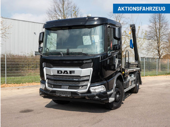 Hidrolift kamyon DAF XD 410