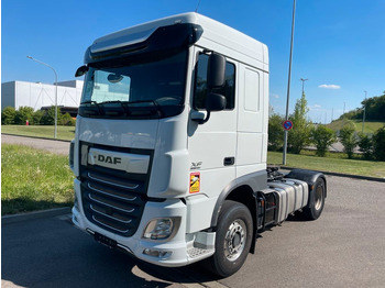 Çekici DAF XF 450