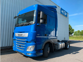 Çekici DAF XF 480
