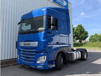 Çekici DAF XF 480