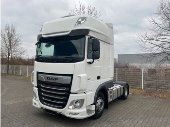 Çekici DAF XF 480