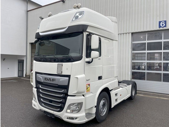 Çekici DAF XF 480