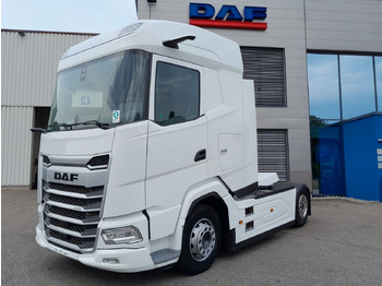 Çekici DAF XG 480